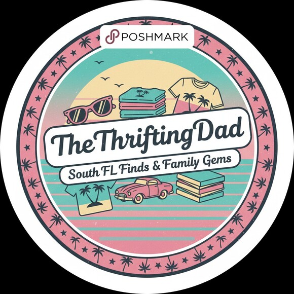 thethriftingdad